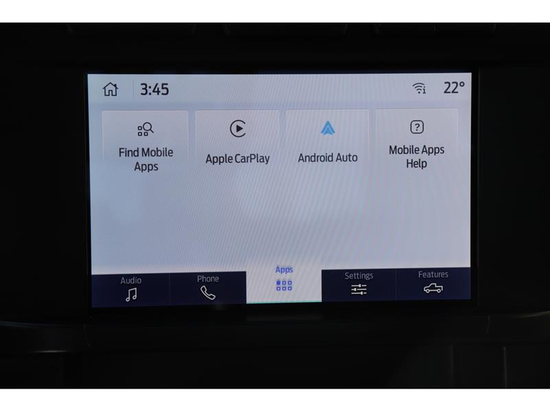 ford F-350 2024 - 40