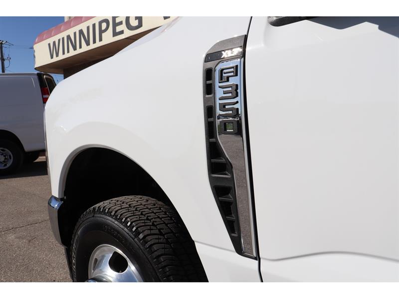 ford F-350 2024 - 41