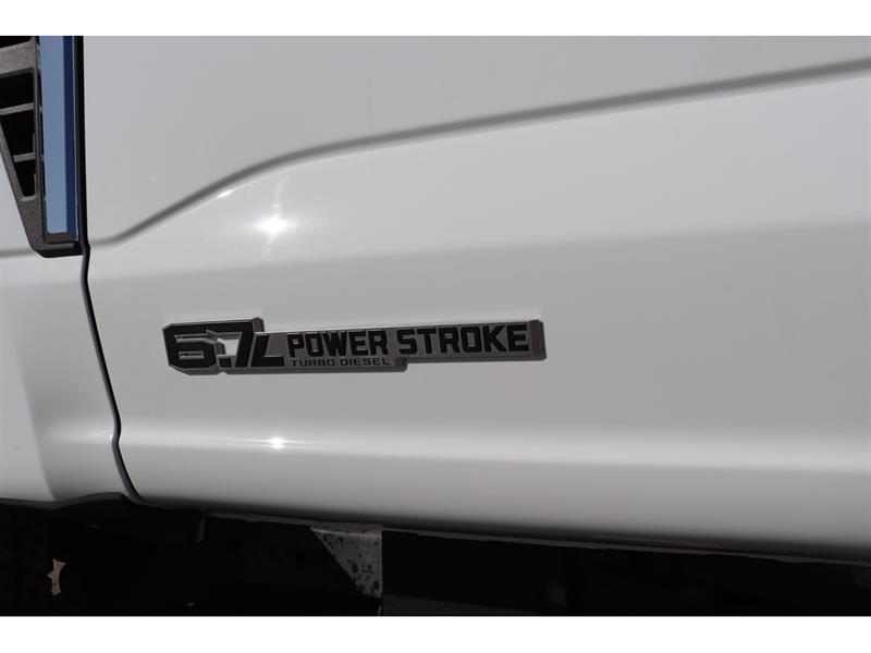 ford F-350 2024 - 42