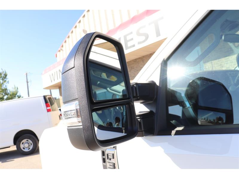 ford F-350 2024 - 43