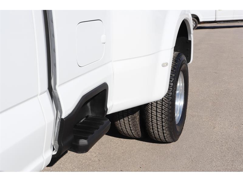 ford F-350 2024 - 46