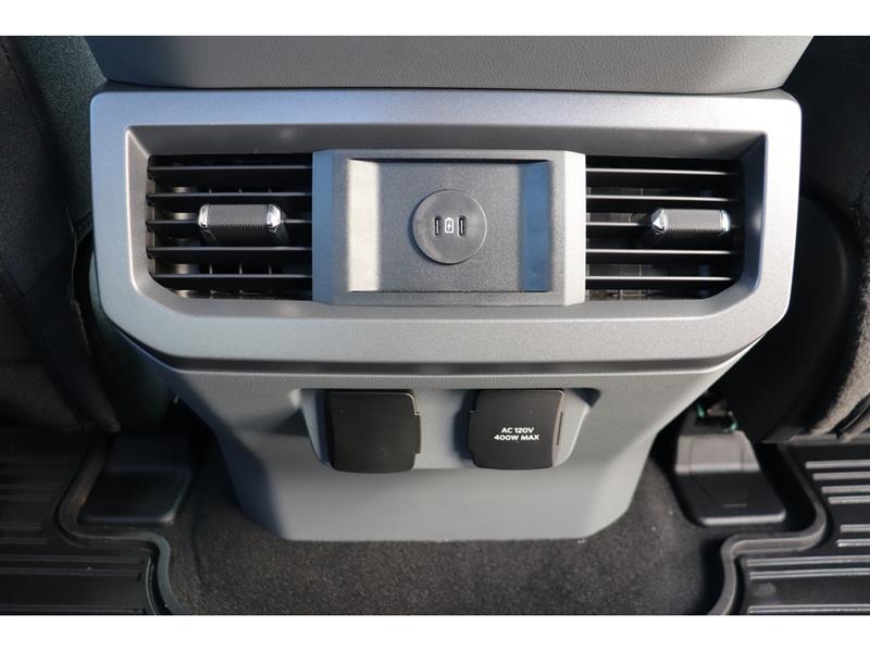 ford F-350 2024 - 47