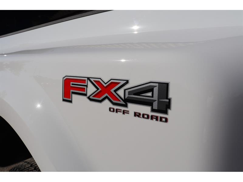 ford F-350 2024 - 48