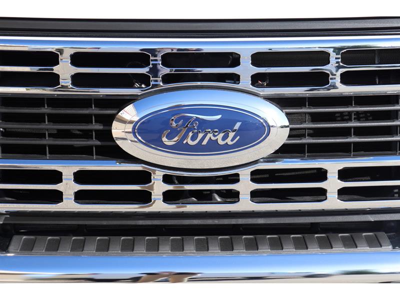 ford F-350 2024 - 49