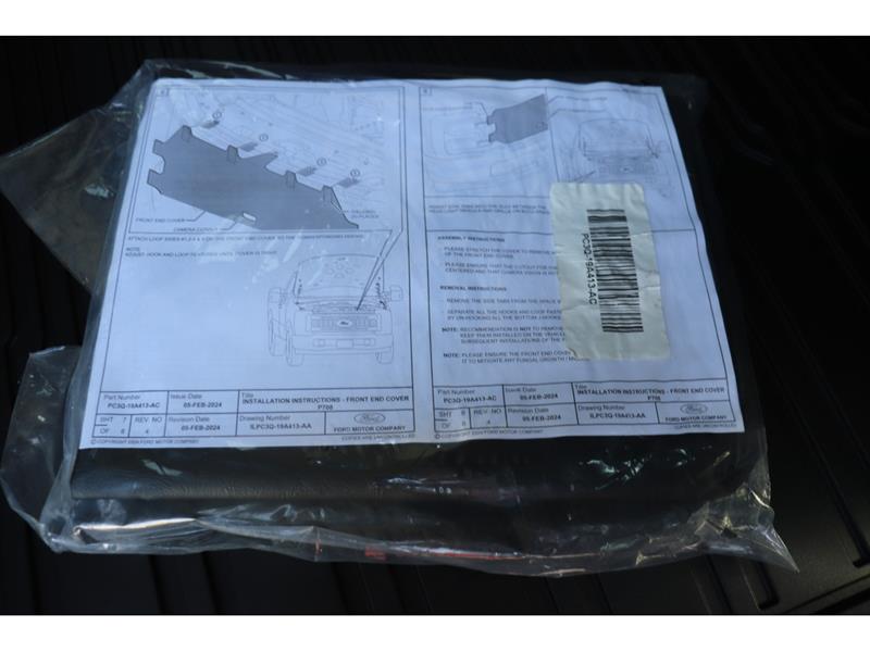 ford F-350 2024 - 50