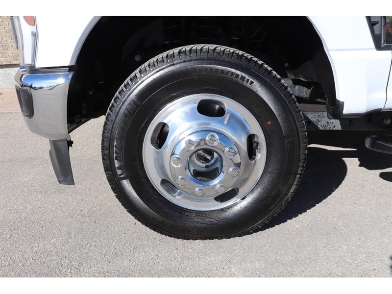 ford F-350 2024 - 51