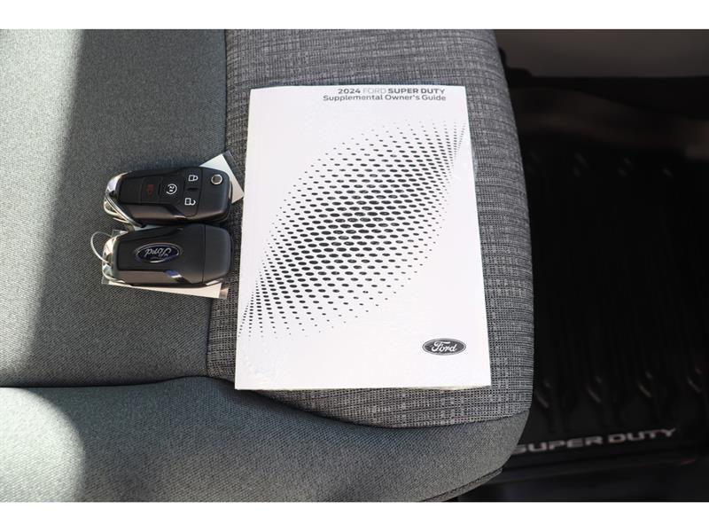 ford F-350 2024 - 52