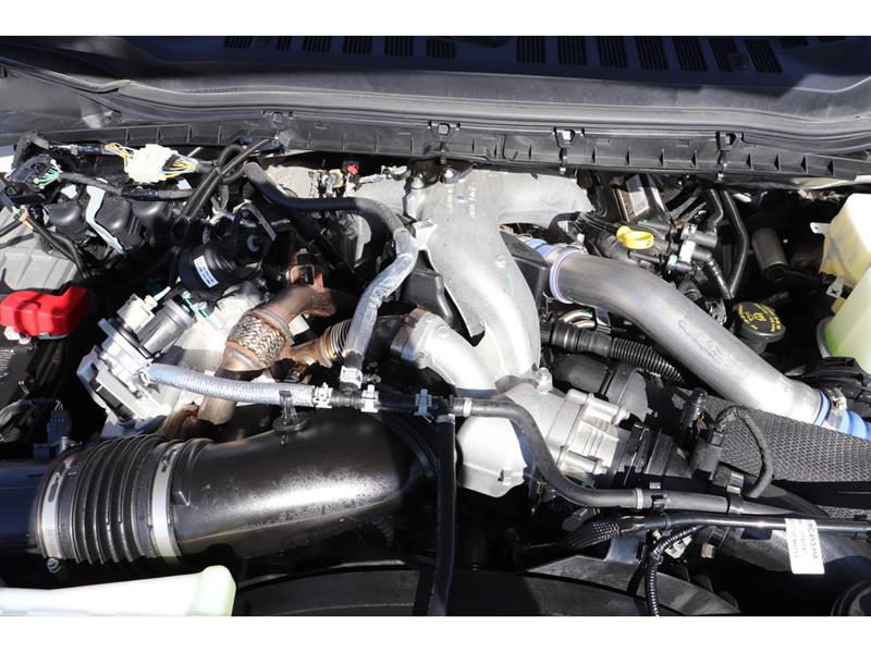 ford F-350 2024 - 54