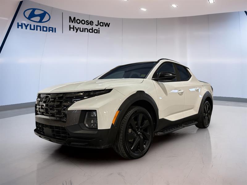 hyundai Santa Cruz 2023