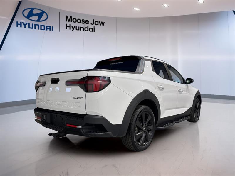 hyundai Santa Cruz 2023 - 2