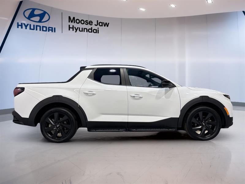 hyundai Santa Cruz 2023 - 4