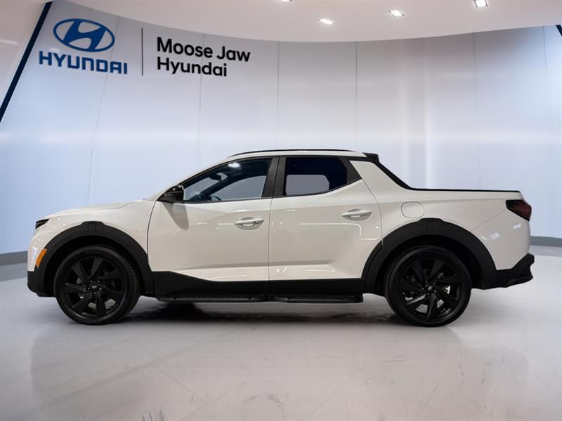 hyundai Santa Cruz 2023 - 5