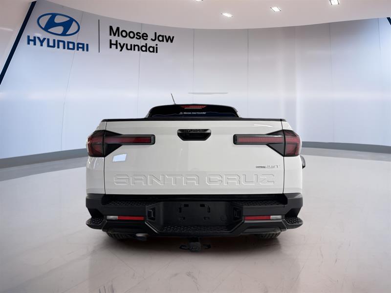 hyundai Santa Cruz 2023 - 6