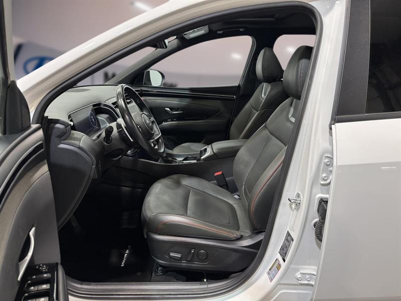 hyundai Santa Cruz 2023 - 8