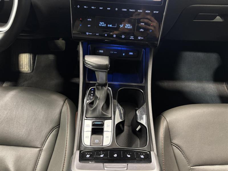 hyundai Santa Cruz 2023 - 10