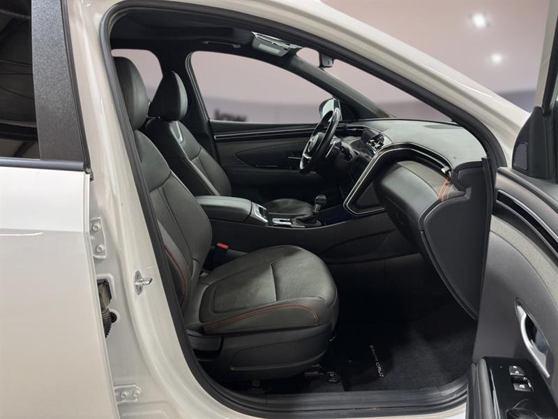 hyundai Santa Cruz 2023 - 13