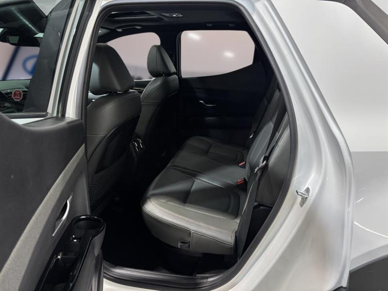 hyundai Santa Cruz 2023 - 14