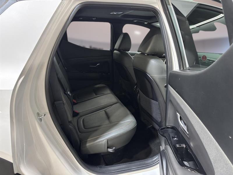 hyundai Santa Cruz 2023 - 15