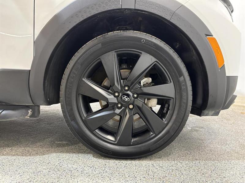 hyundai Santa Cruz 2023 - 17