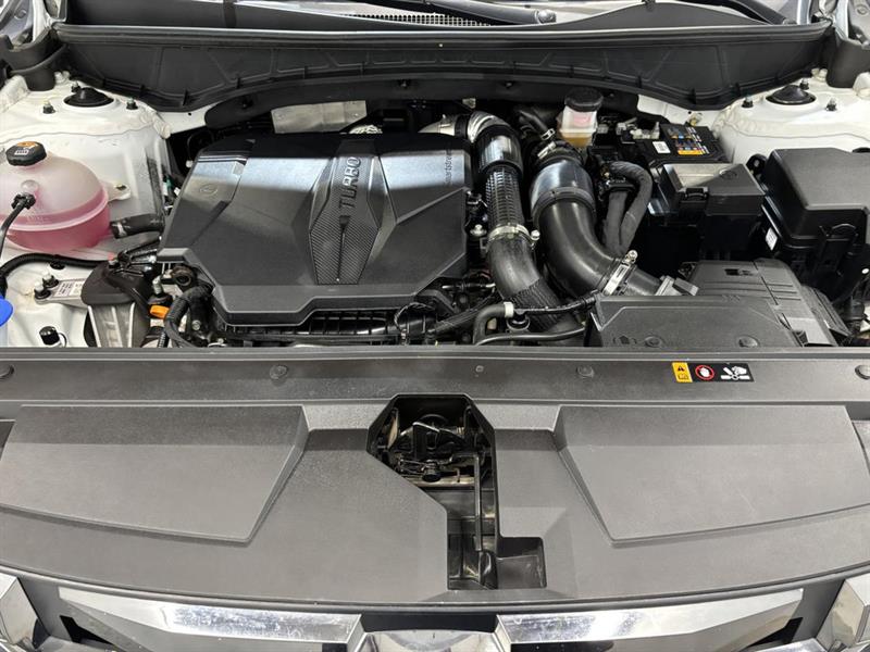 hyundai Santa Cruz 2023 - 18