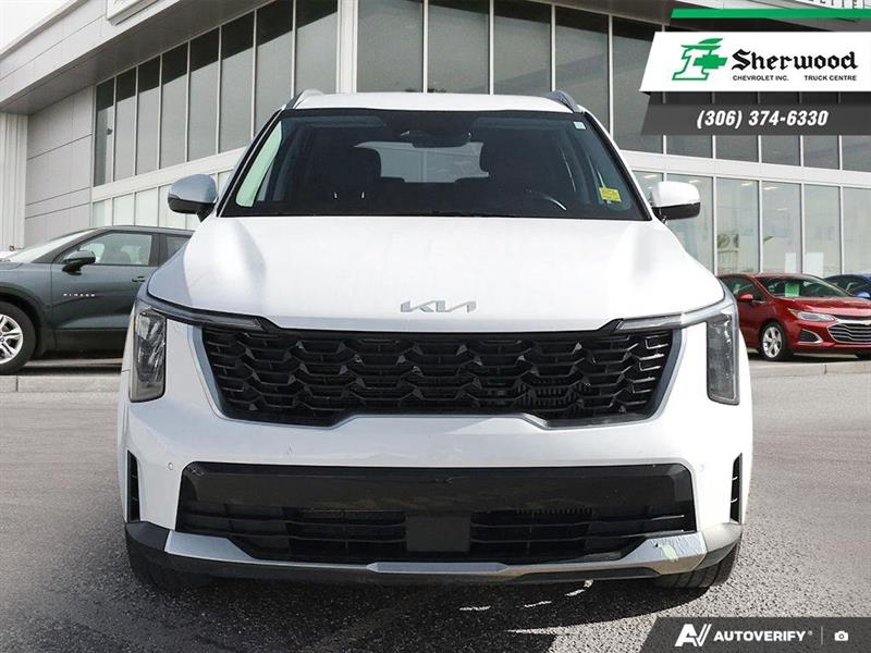 kia Sorento 2024 - 2