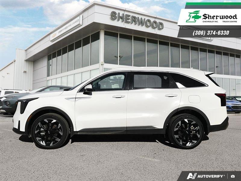 kia Sorento 2024 - 3