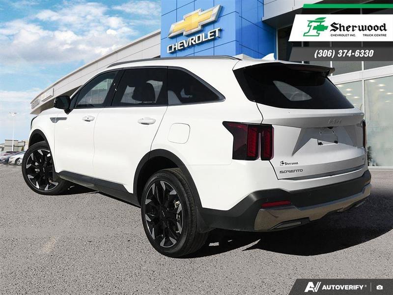 kia Sorento 2024 - 4