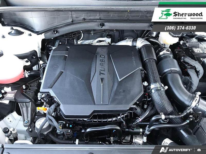 kia Sorento 2024 - 8