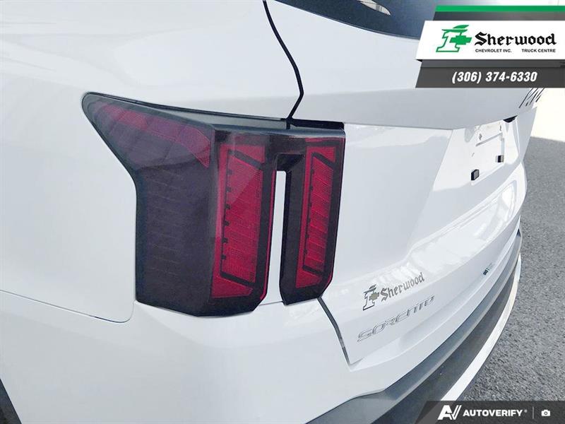 kia Sorento 2024 - 12