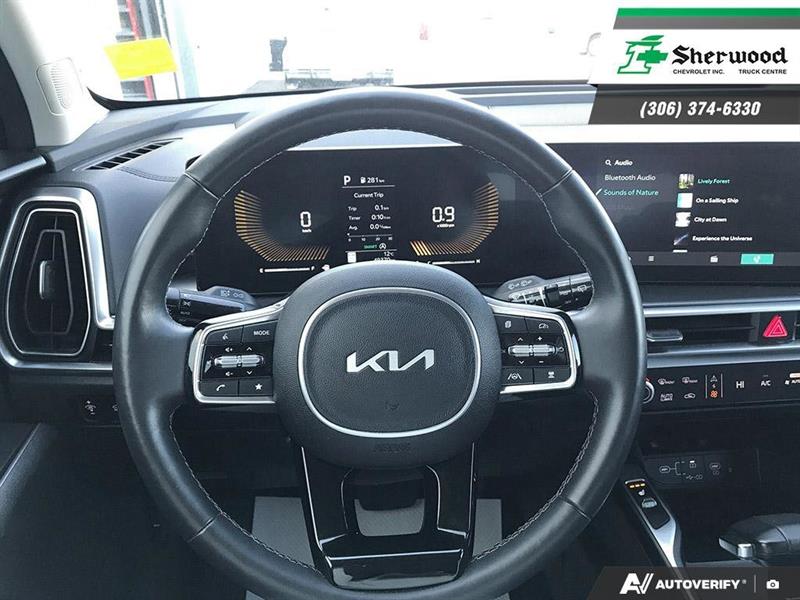 kia Sorento 2024 - 14