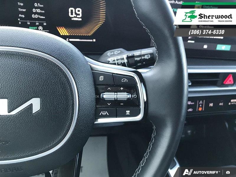 kia Sorento 2024 - 16