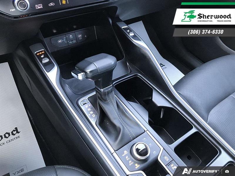 kia Sorento 2024 - 18