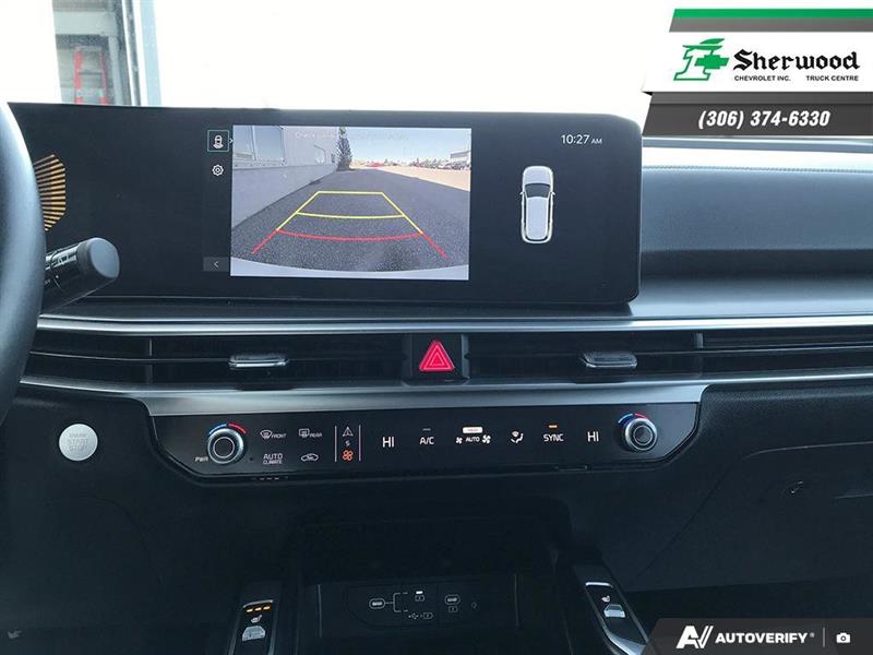 kia Sorento 2024 - 19