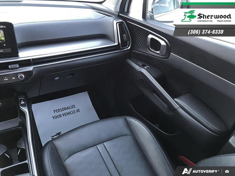 kia Sorento 2024 - 20