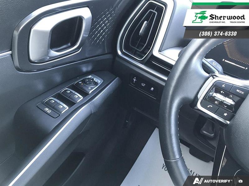 kia Sorento 2024 - 21