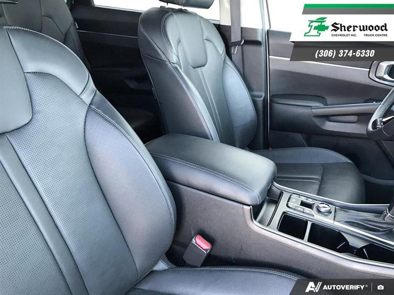 kia Sorento 2024 - 23