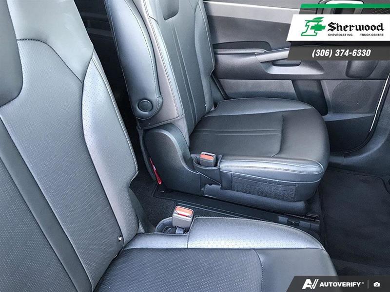 kia Sorento 2024 - 24