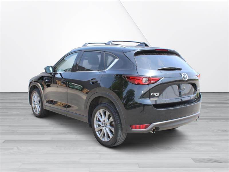 mazda CX-5 2021 - 5