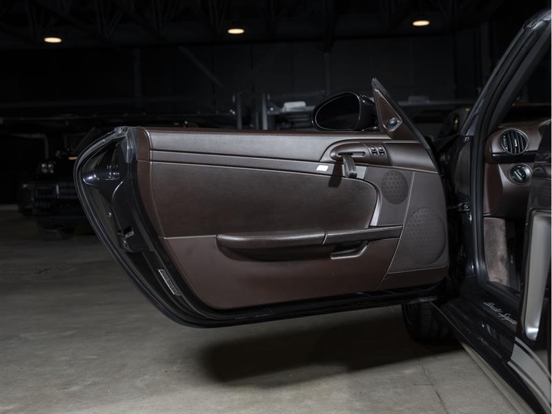 porsche Boxster 2011 - 17