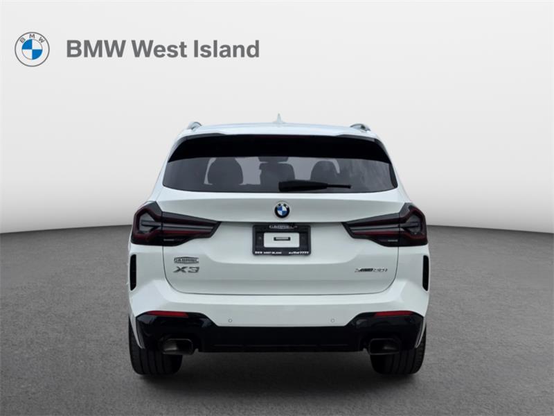 bmw X3 2023 - 6