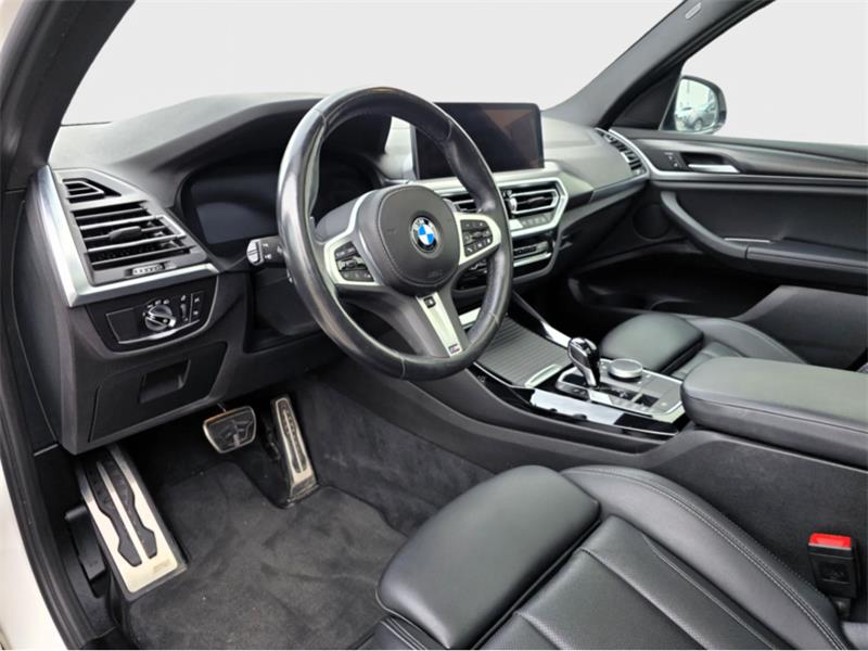 bmw X3 2023 - 9