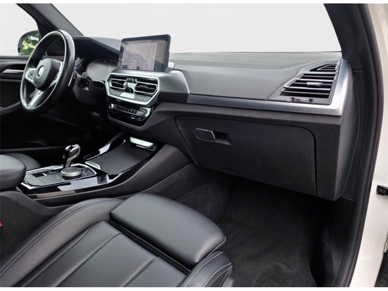 bmw X3 2023 - 11
