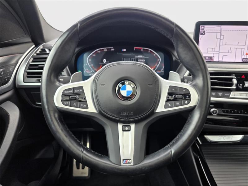 bmw X3 2023 - 16