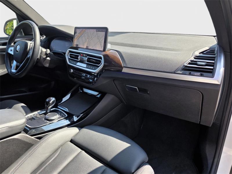 bmw X3 2024 - 12