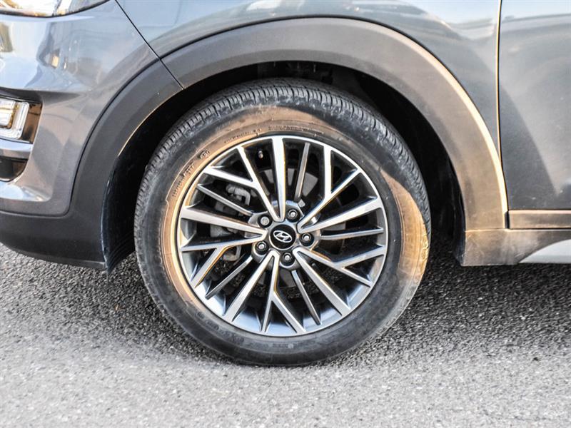 hyundai Tucson 2019 - 4