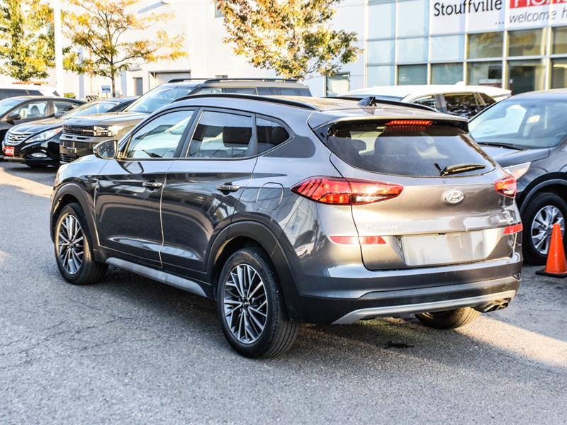 hyundai Tucson 2019 - 5