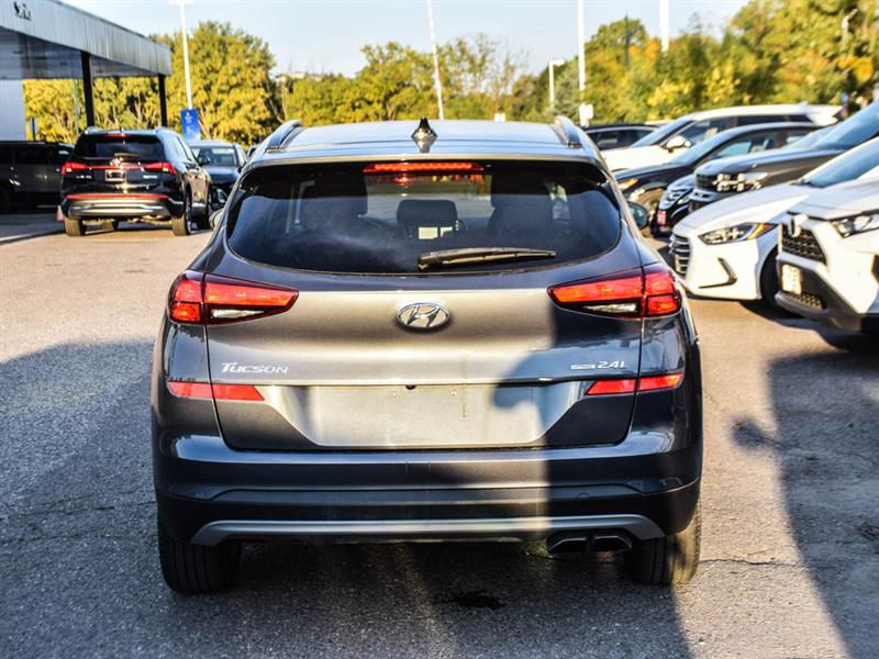 hyundai Tucson 2019 - 6