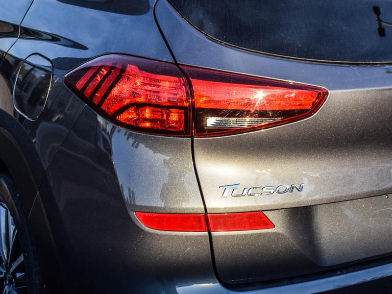 hyundai Tucson 2019 - 7