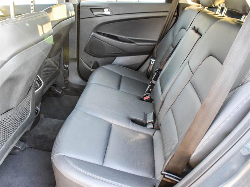 hyundai Tucson 2019 - 12