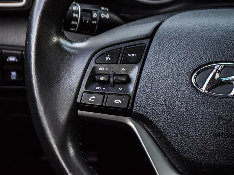 hyundai Tucson 2019 - 15